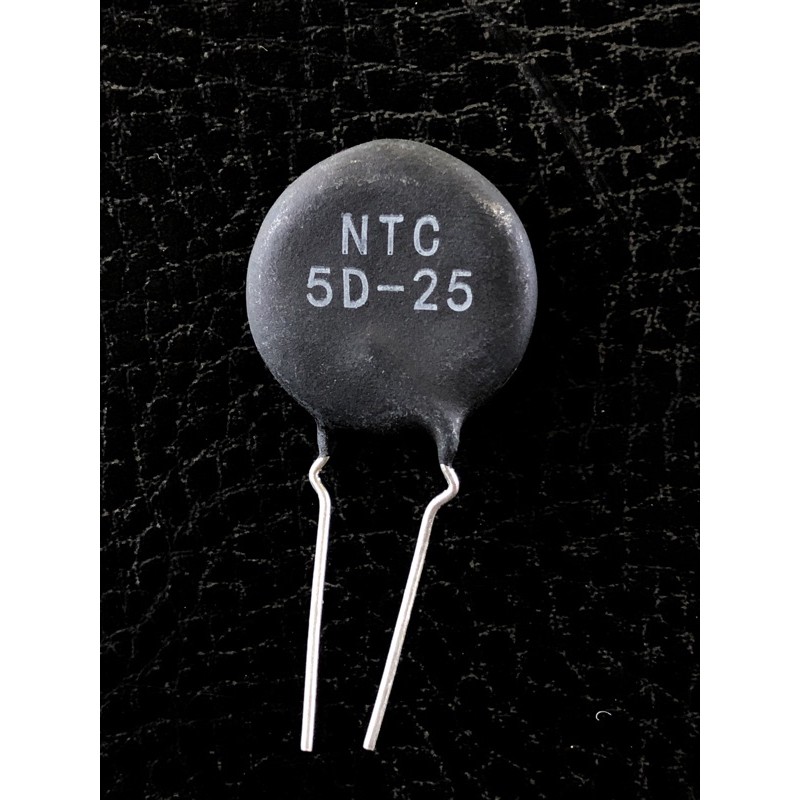 Điện trở nhiệt ntc 5d-25