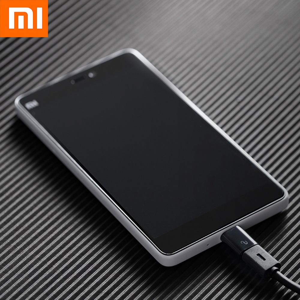 Micro Port Switch To Type C Xiaomi