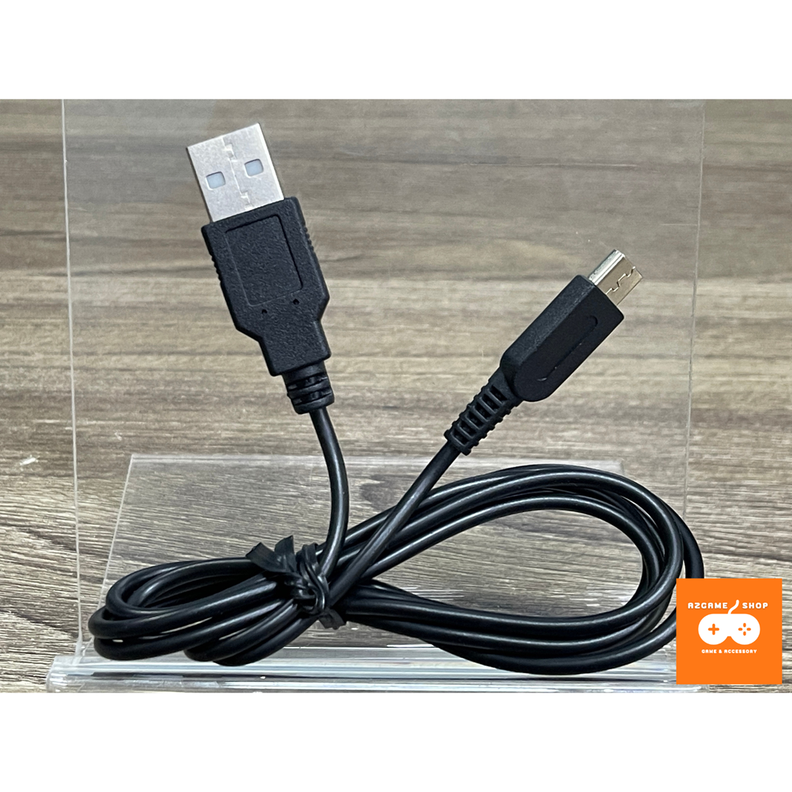 Dây sạc usb dành cho máy chơi game nintendo dsi / dsi ll / 2ds / 3ds