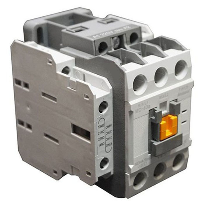 Khởi Động Từ LS MC 40A Contactor