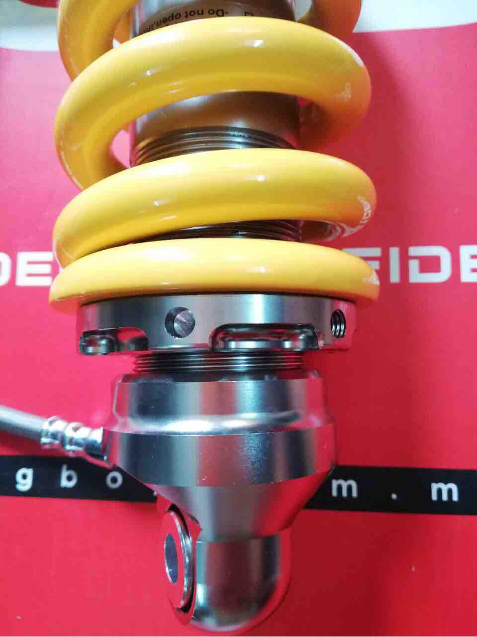 [HCM]Phuộc Ohlins dành cho winner và sonic nha anh em