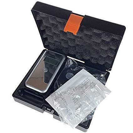 [HCM]Máy đo nồng độ cồn AL7000