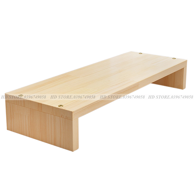 🚛FREESHIP 🆓 KỆ ĐỂ SÁCH - MÁY TÍNH - DECOR 🖥⌨ LẮP GHÉP