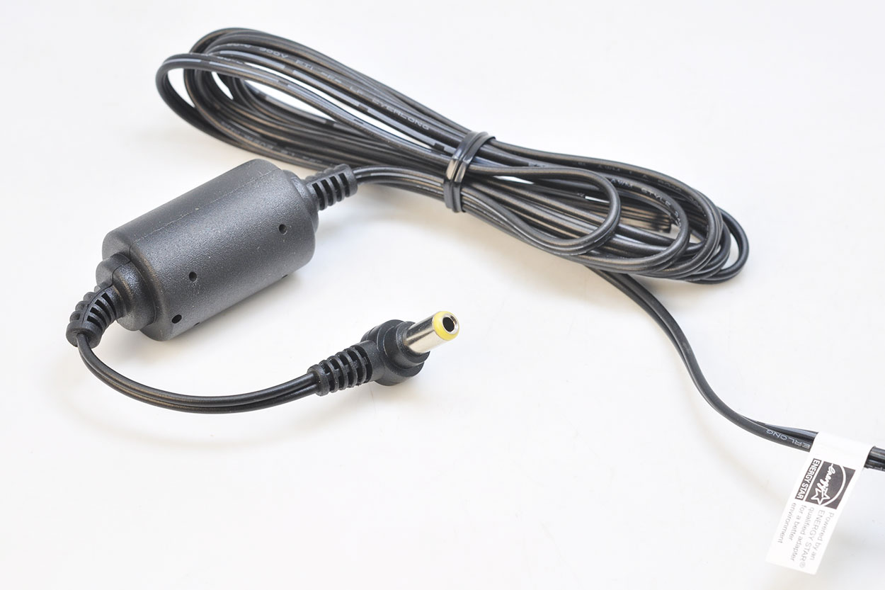 Adapter Cisco 48V 0.38A