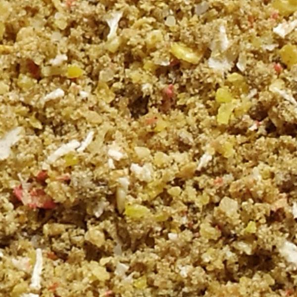 Mồi câu cá Số 6 - Mồi câu Phú Thành, mồi câu con cáo