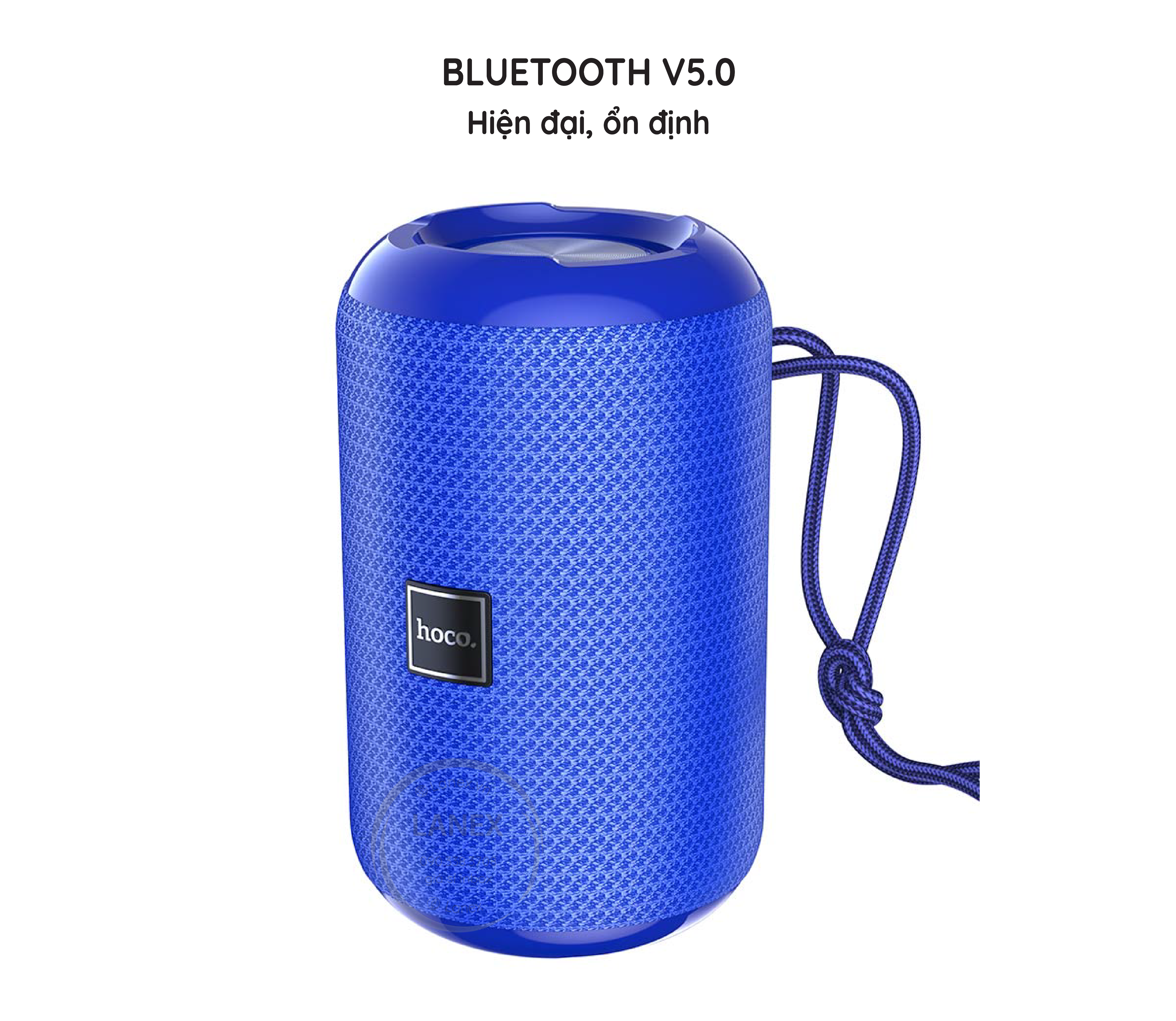 Loa Bluetooth Hoco HC1 V5.0 5W
