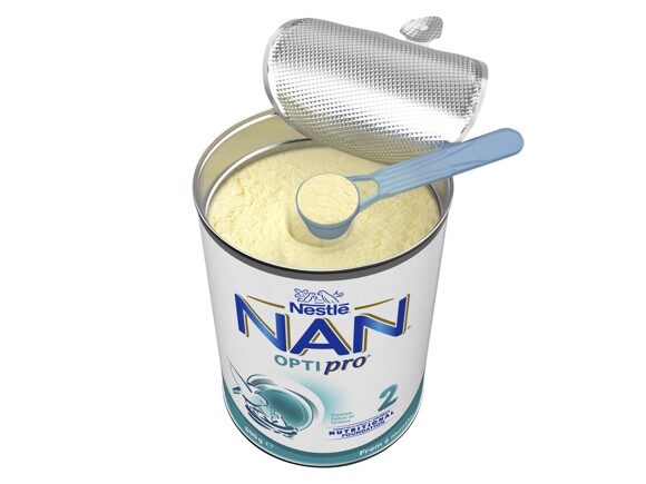 SỮA NAN ÚC OPTIPRO HỘP 800GR