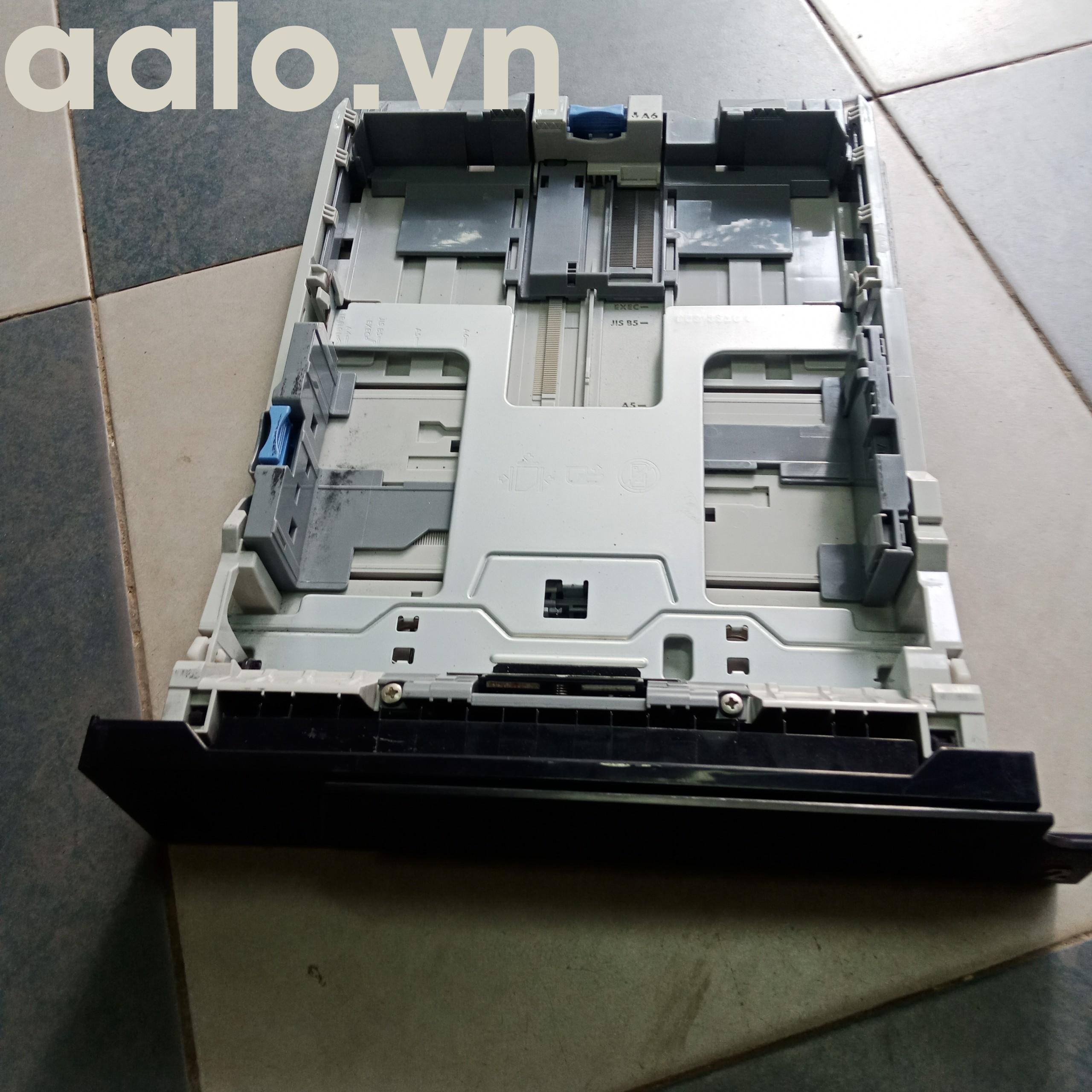 Khay để giấy máy in hp 400 401