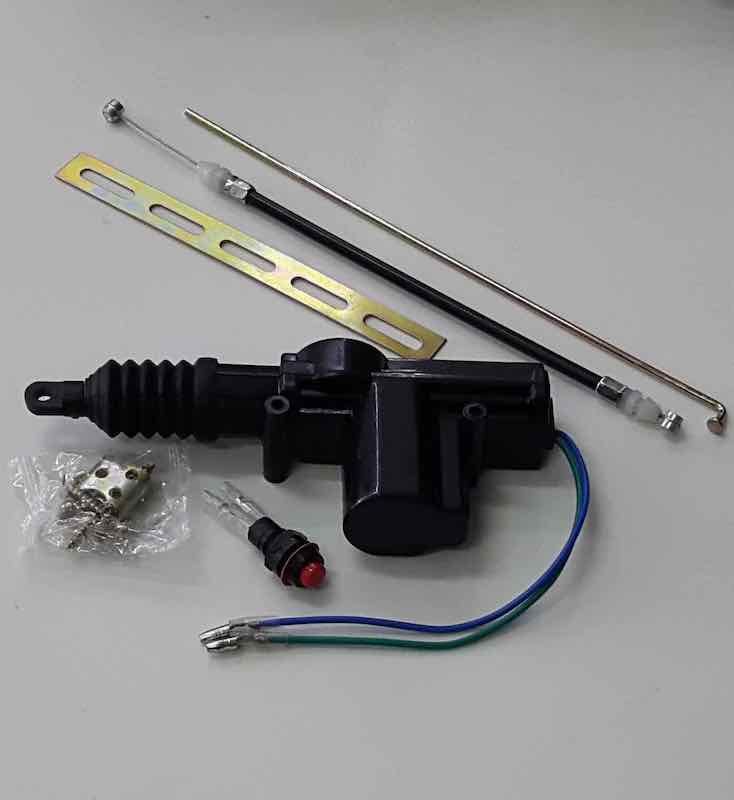 COMBO DÀNH CHO XE MÁY( CỐC ĐIỆN VÀ TY NÂNG YÊN)