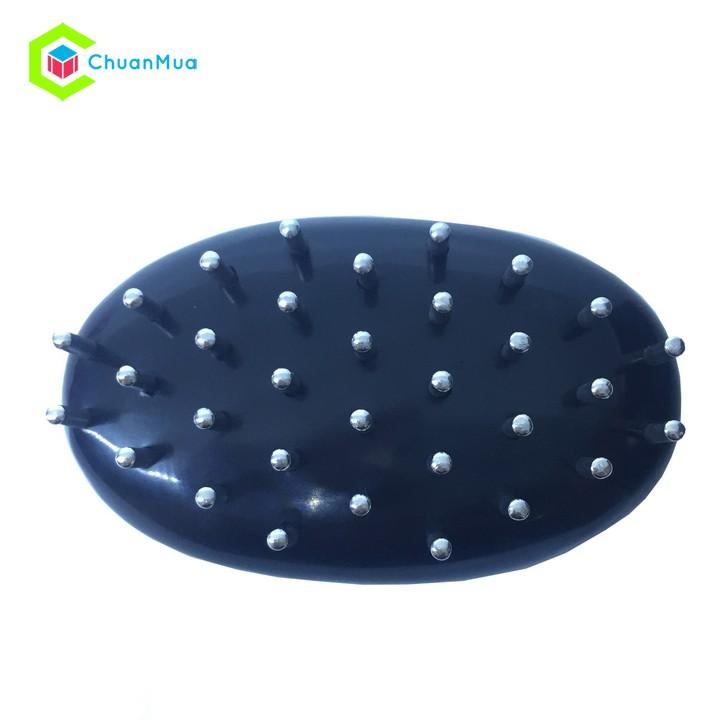 Big Beetle brush massage head brush-diagnosis instrument (electric root skin massage accessories trigger point recommended) chuanbuy gda170