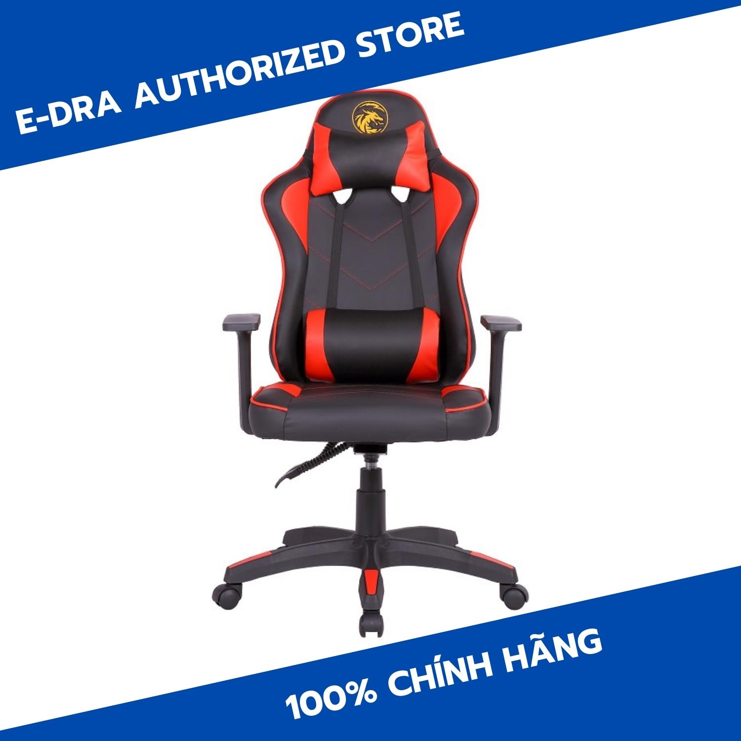 Ghế E-Dra Citizen EGC200 V2 - Hàng chính hãng