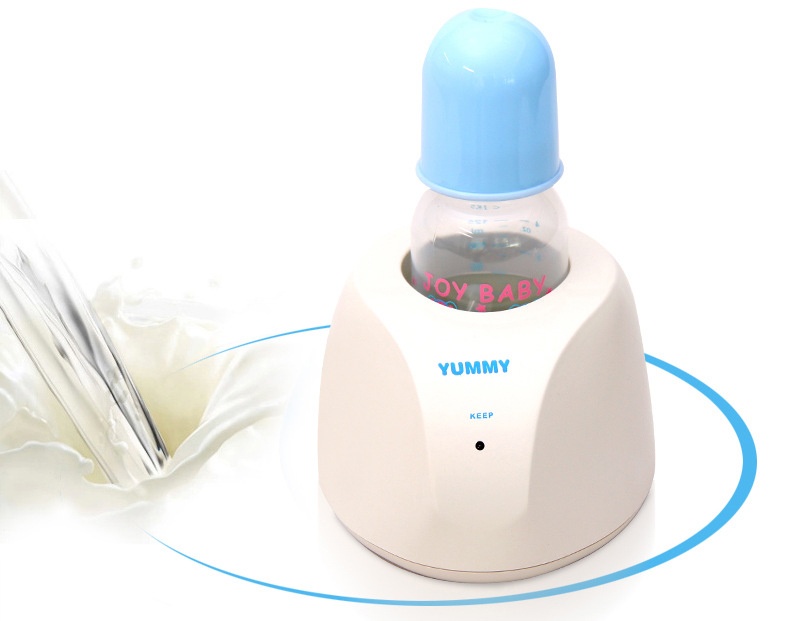 (Wholesale Price) Yummy Milk Warmer