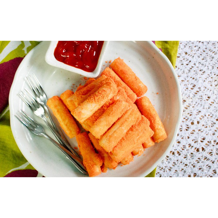 BỘT PHÔ MAI HÀN QUỐC 200gr