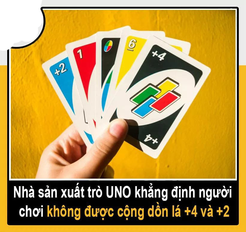 COMBO 2 bản mở rộng ( 1 và 2)-Bài UNO mở rộng 2 bản SIÊU CHẤT