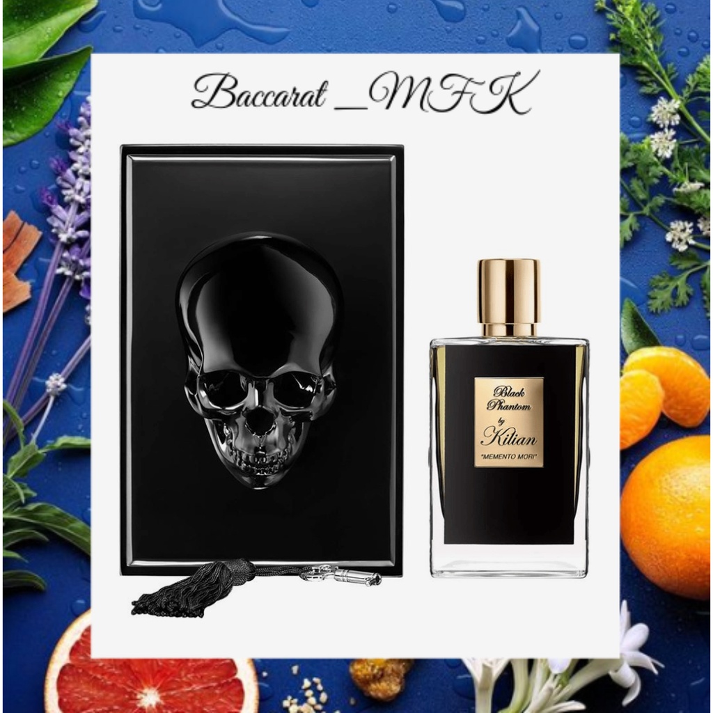 Jelly.Store - Nước hoa Kilian Black Phantom