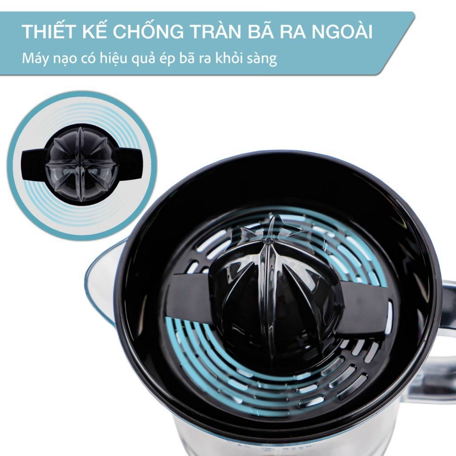 MÁY VẮT CAM THƯƠNG HIỆU ĐỨC LEBENLANG BẢO HÀNH 2 NĂM