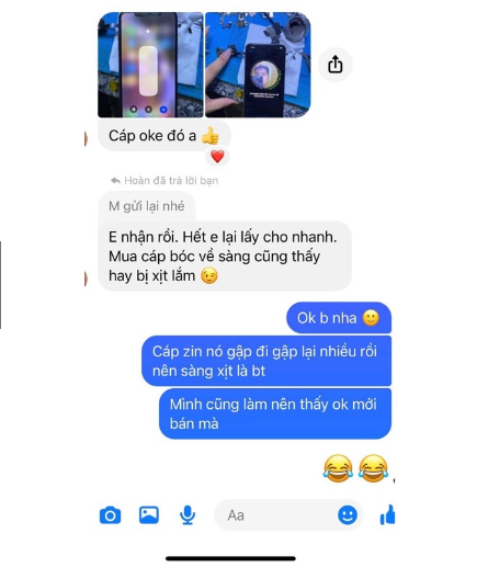 cáp trơn loa trong x/xs/xsm