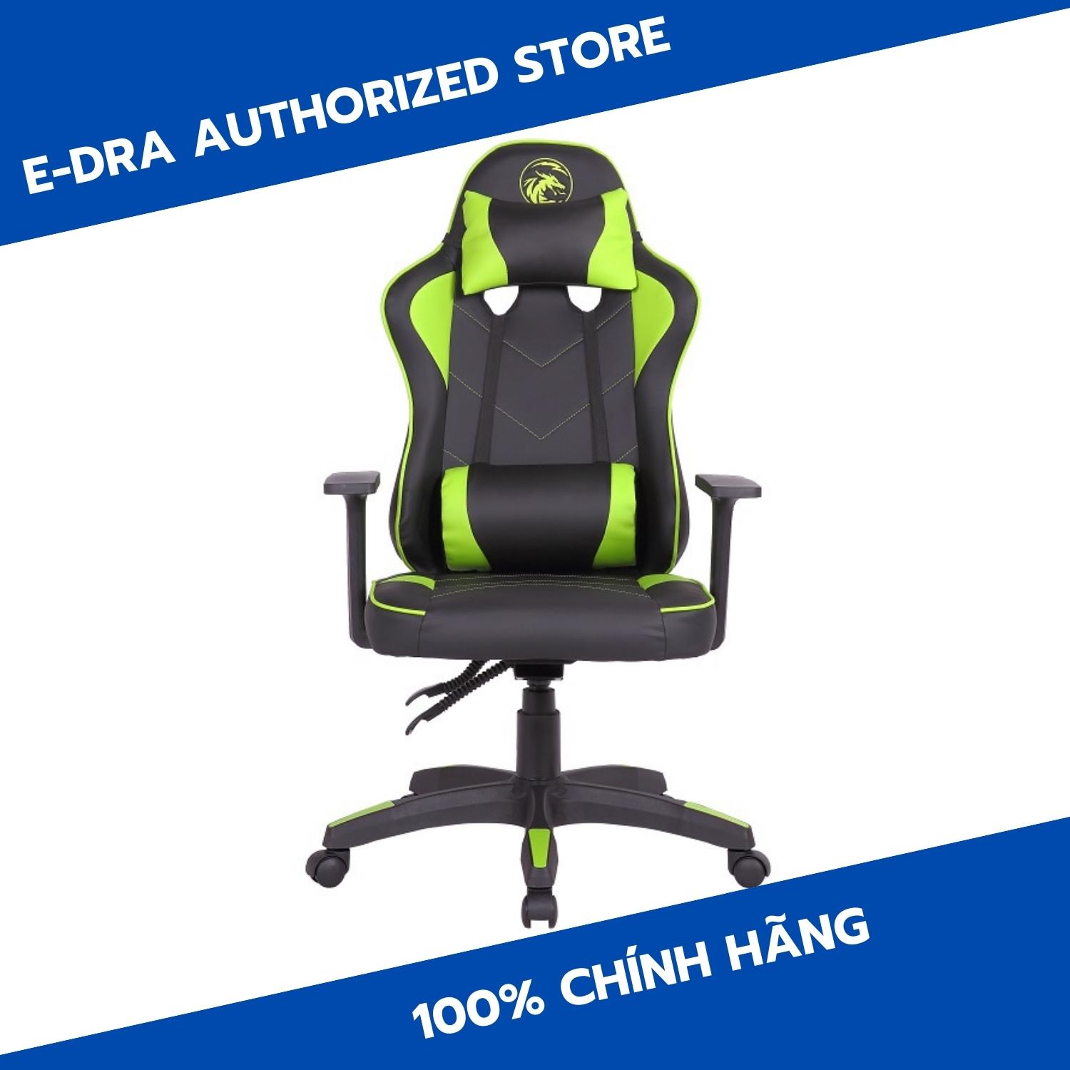Ghế E-Dra Citizen EGC200 V2 - Hàng chính hãng
