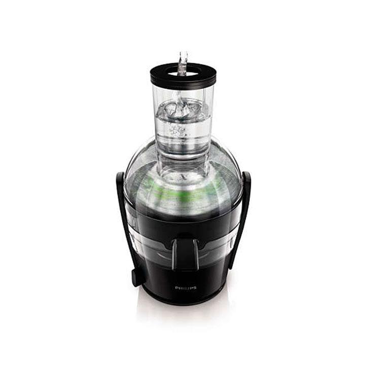 Máy Ép Trái Cây Philips HR1855