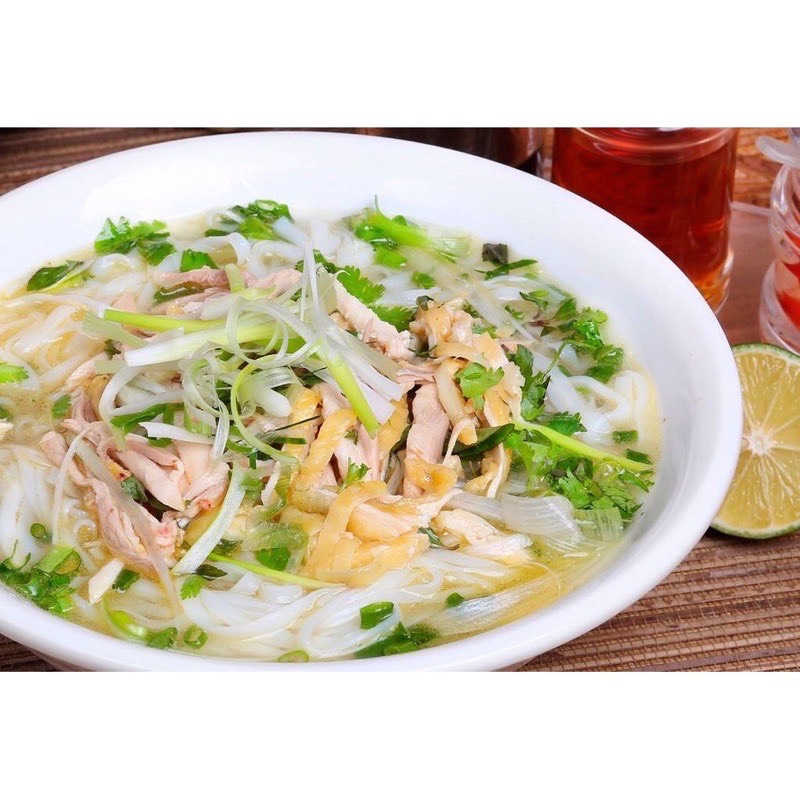 [HCM]PHỞ KHÔ BẮC- Loại ngon 1kg