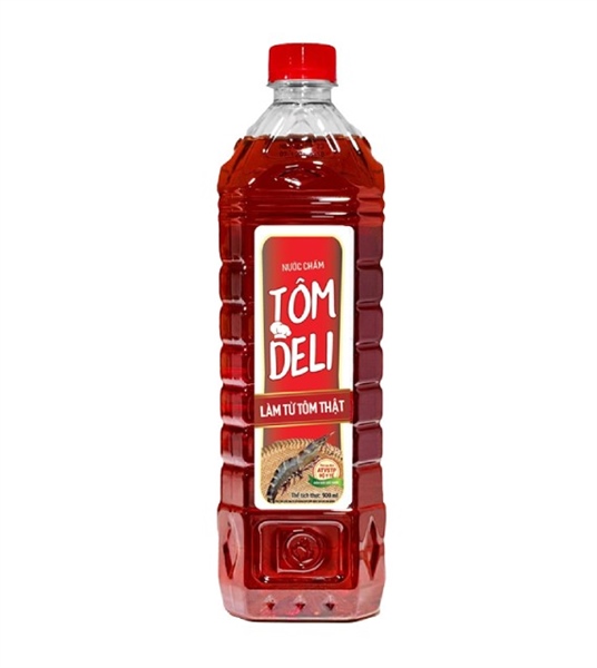 Shrimp chef Fish Sauce specials-super sale price