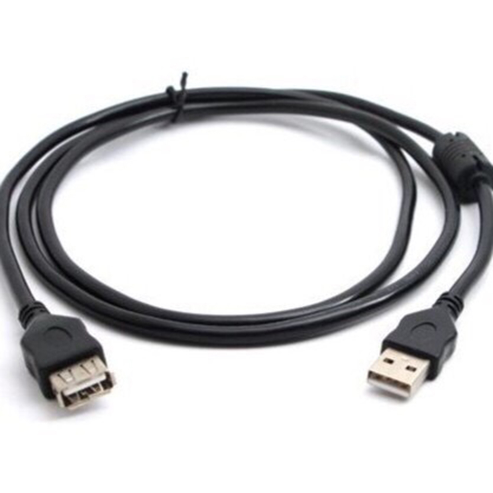 [HCM]Cáp USB Nối Dài Có Chống Nhiễu 1M5-5M