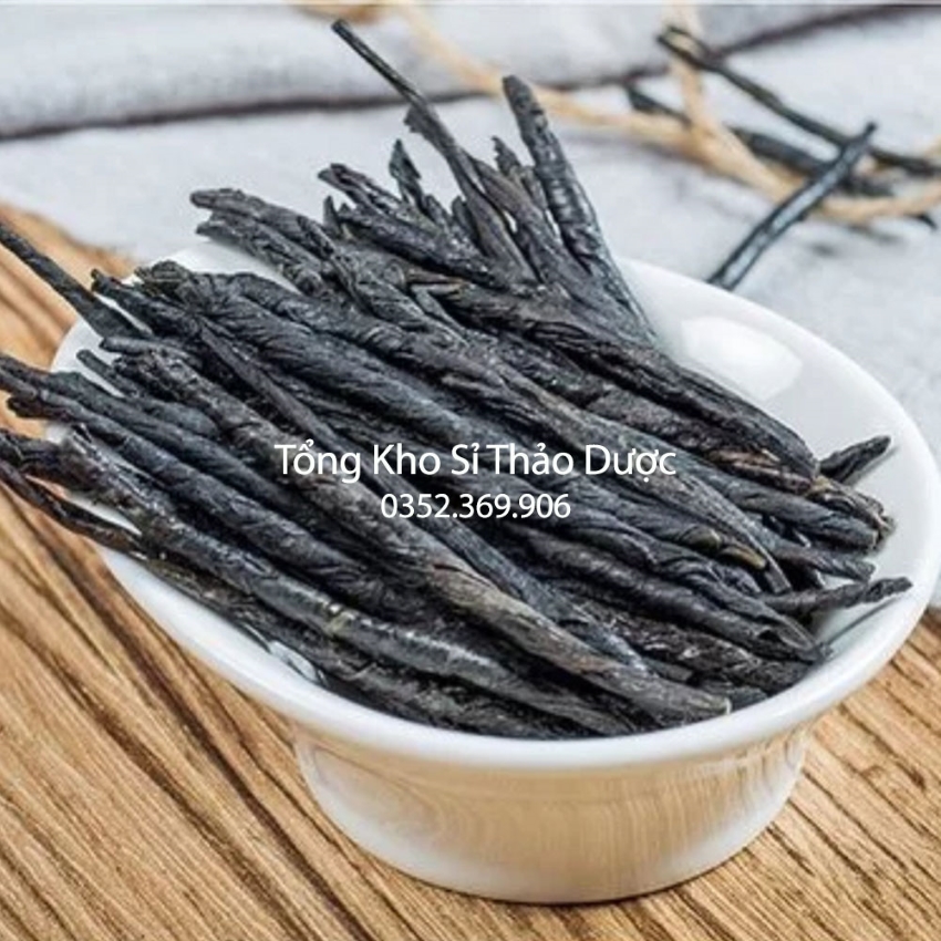 Chè đắng cao bằng 100g