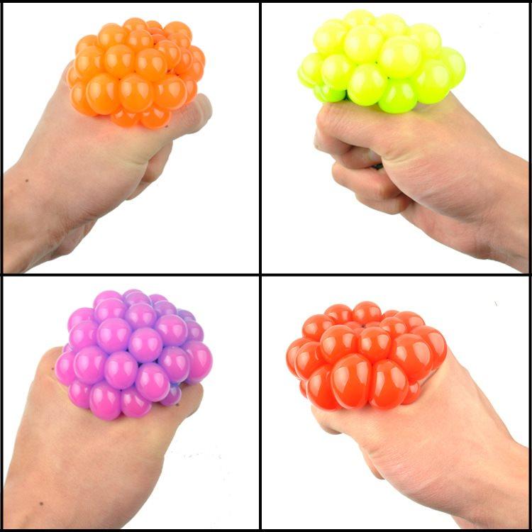 Trứng lưới - Baystore