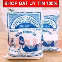 1kg Bột khai nàng tiên cá tẩy gỗ (ko làm bánh)