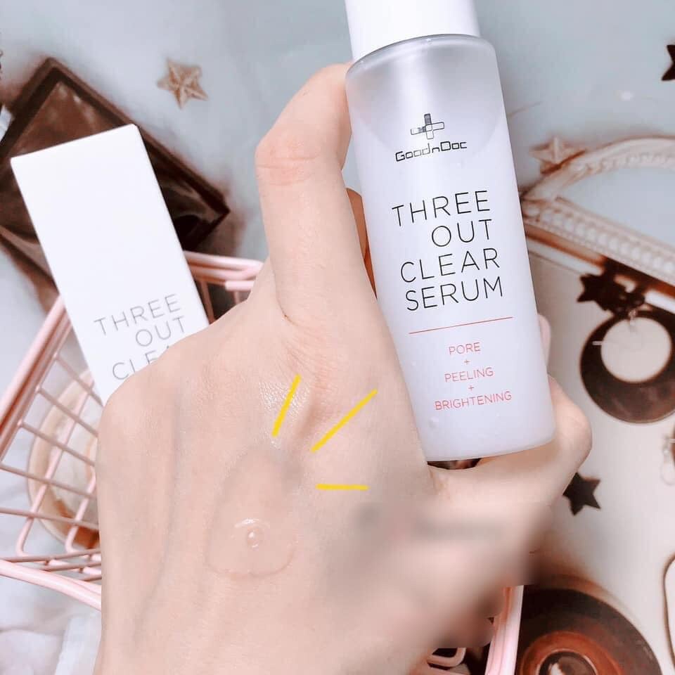 Serum Giảm Thâm Mụn & Phục Hồi Da Goodndoc