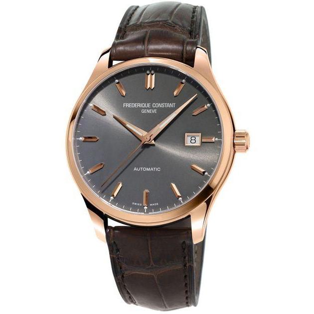 Đồng hồ Frederique Constant FC-303LGR5B4
