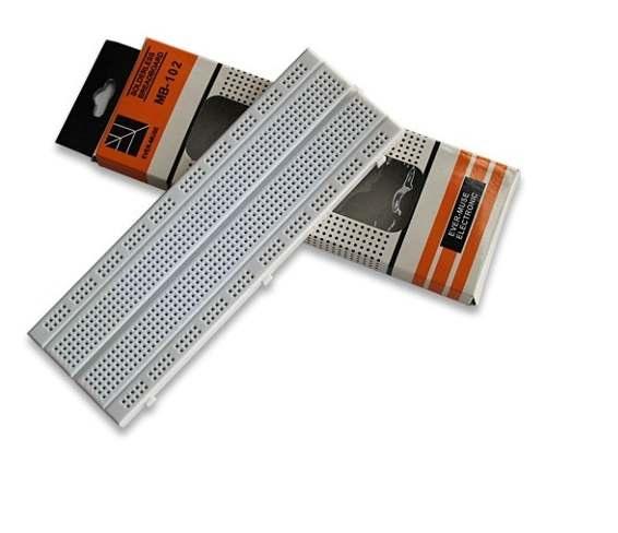 [HCM]Breadboard MB-102