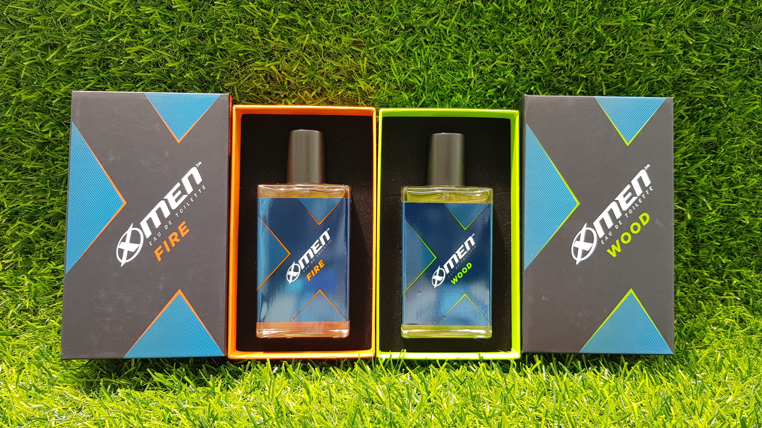 Nước hoa Xmen sport nam 50ml