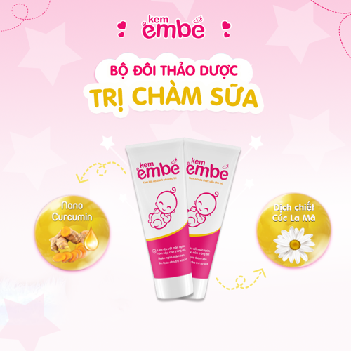 [HCM]Kem Em Bé 20g - Kem Nẻ Em Bé 15g