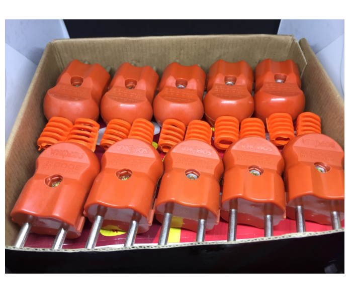 Phích cắm siêu chịu tải 3000W
