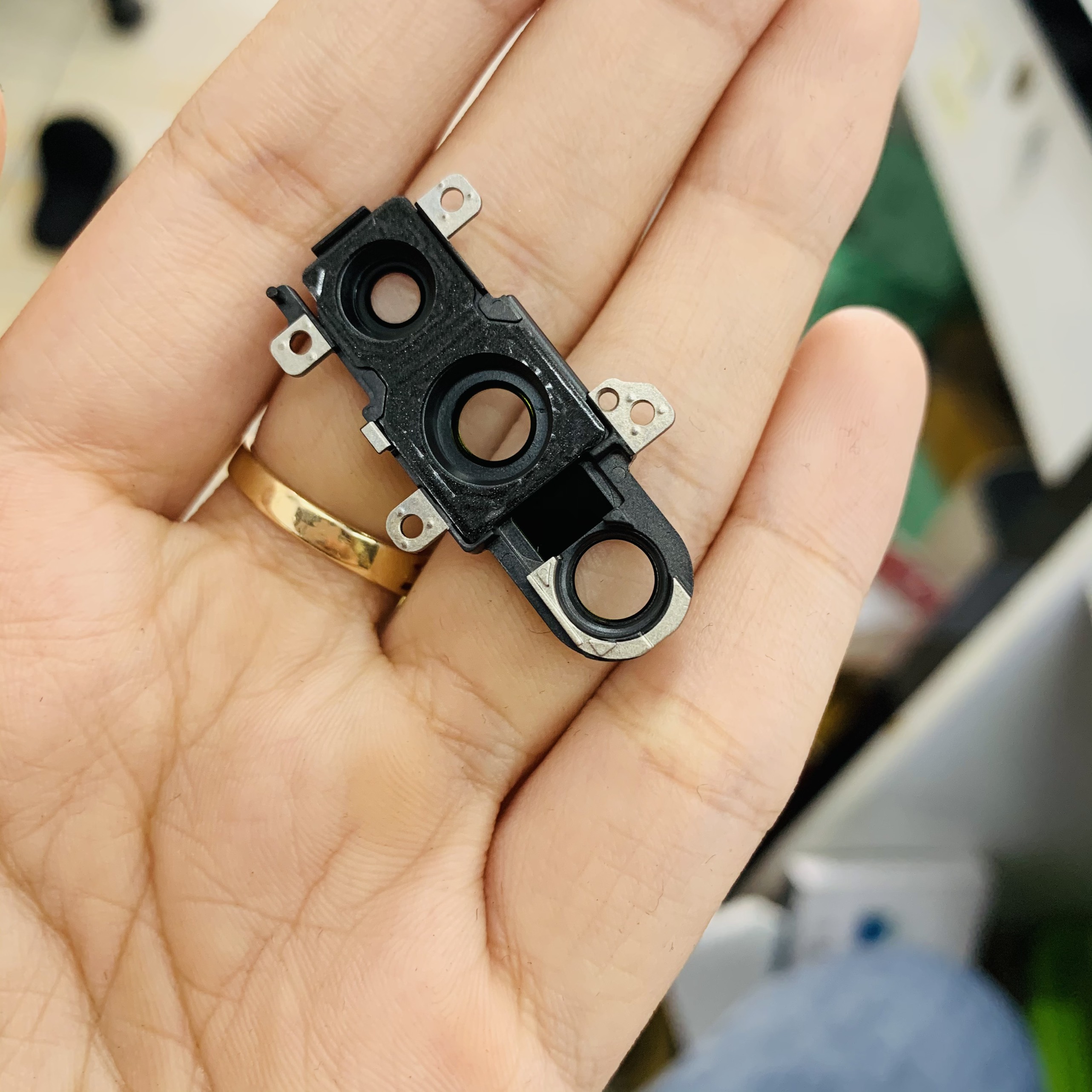 Kính Camera Xiaomi Mi 9T | Redmi K20, Mặt kính camera sau hàng linh kiện đẹp, bảo hành đỗi trả