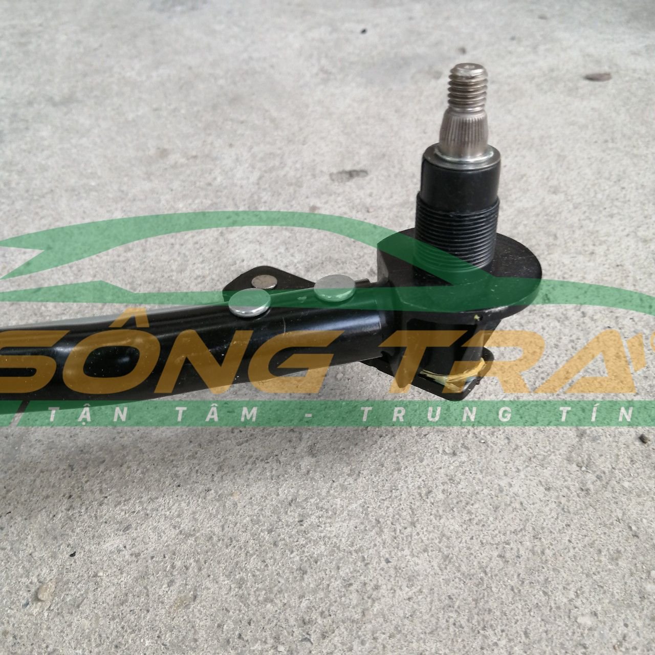 THANH GIẰNG GẠT MƯA DAEWOO CIELO