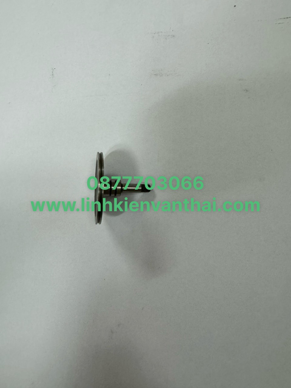 BÁNH XE/020-1/1 BÊN/31.5x4mm/TRỤ