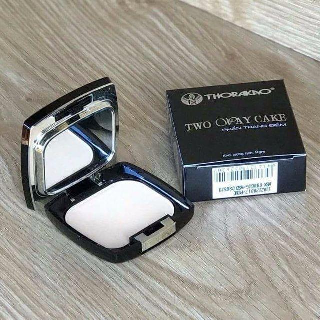 Phấn trang điểm Thorakao hàng Việt Nam