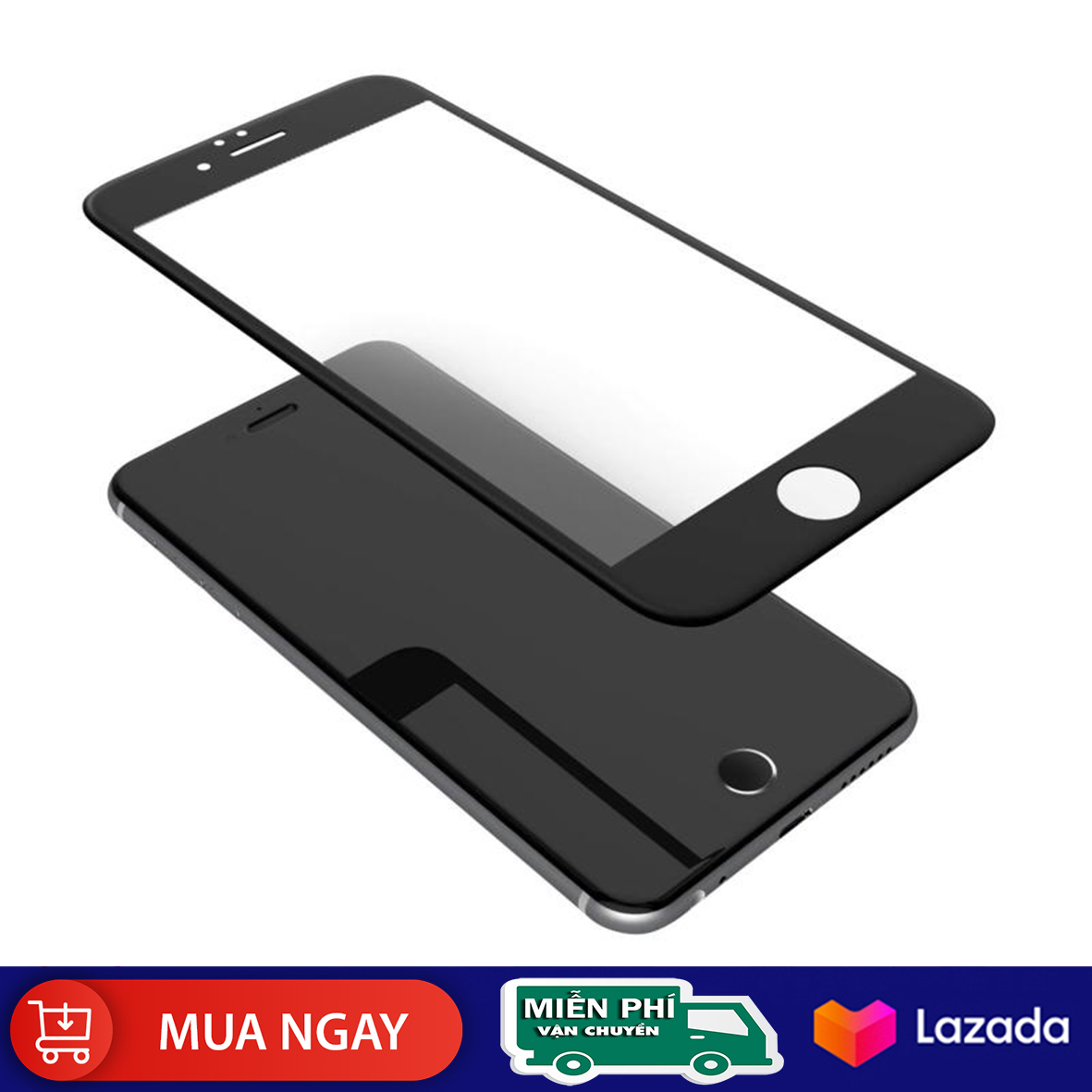 CƯỜNG LỰC IPHONE FULL MÀN HÌNH