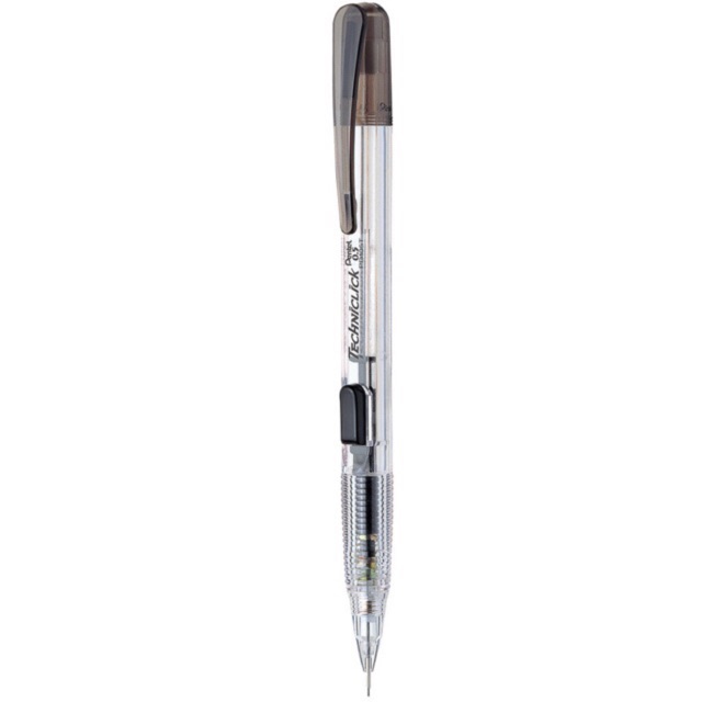 Chì bấm Pentel PD105T 0.5 Japan  Chì bấm hông