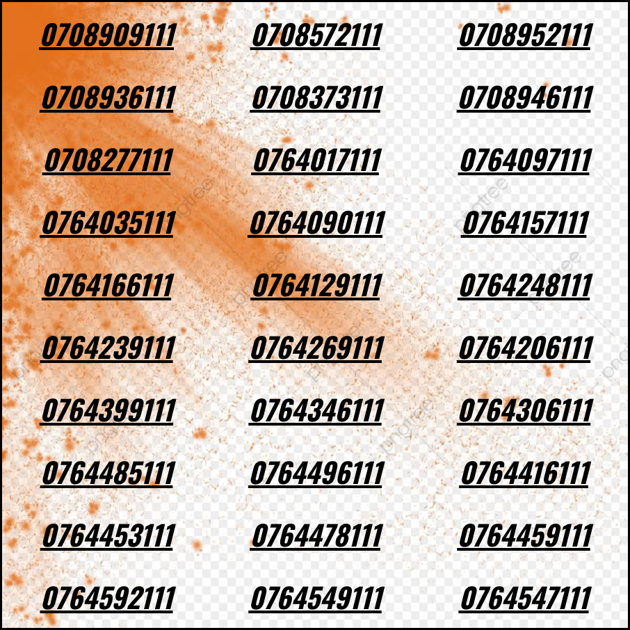 FREESHIP - CHƯA KÍCH HOẠT [HCM]Sim Mobifone 4G đuôi tam hoa 111