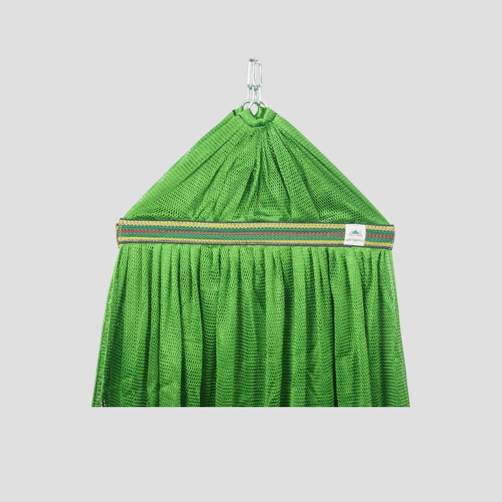 [TỔNG KHO SỈ] Võng Lưới Loại A  Cán Thép Dài 50cm Thái Sơn - ( HÀNG CHÍNH HÃNG - ĐỔI TRẢ MIỄN PHÍ )