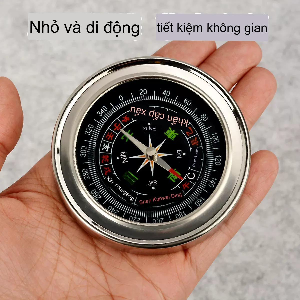 La bàn bỏ túi MH75