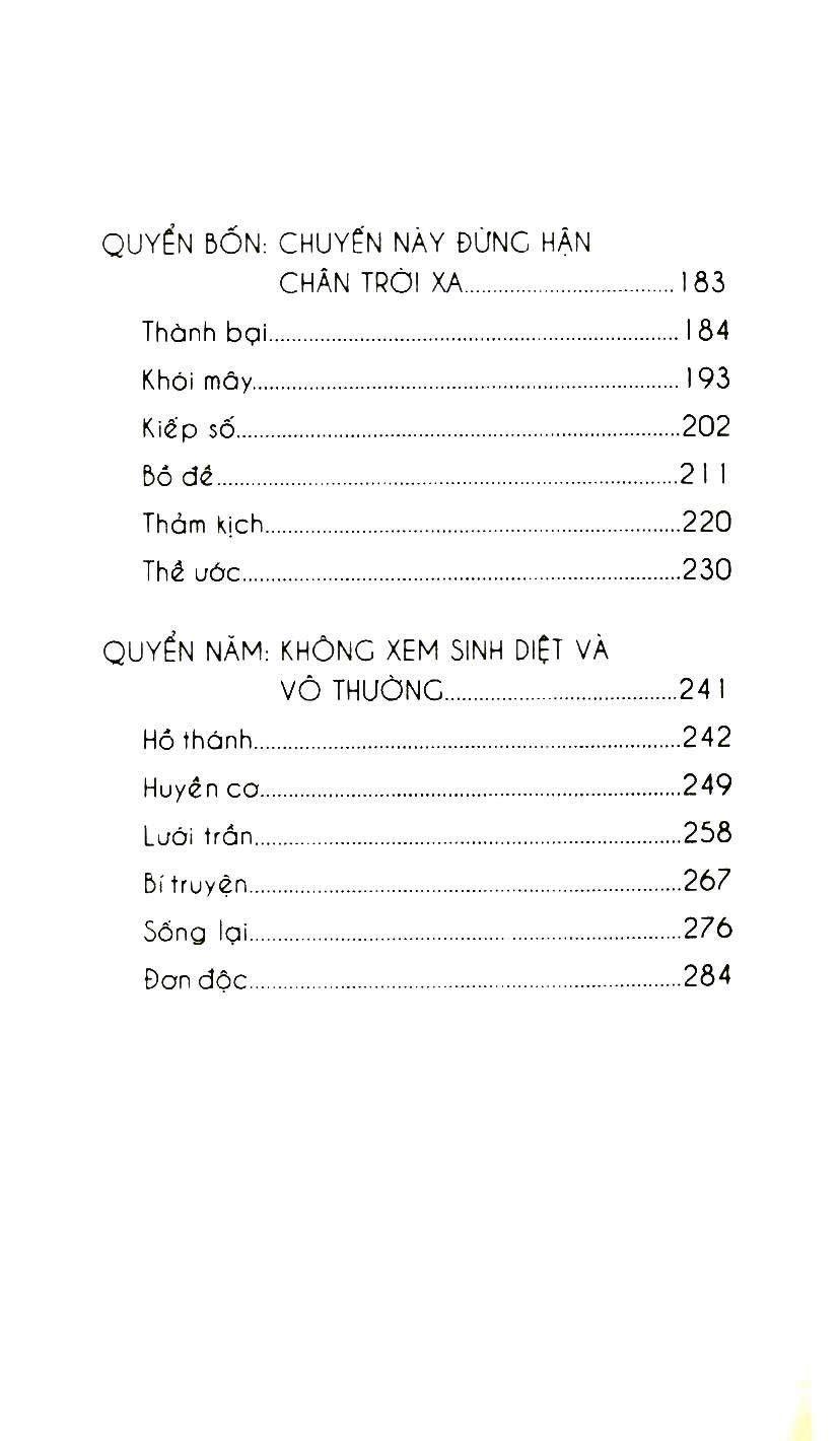 Gặp Lại Chốn Hồng Trần Sâu Nhất (Bìa Mềm)