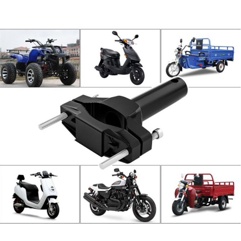 Asahi Motor Giá đỡ đa năng cho cản Xe Máy Giá đỡ đèn pha sửa đổi