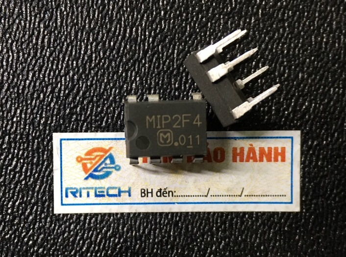 Mip2f4 ic nguồn dip-7