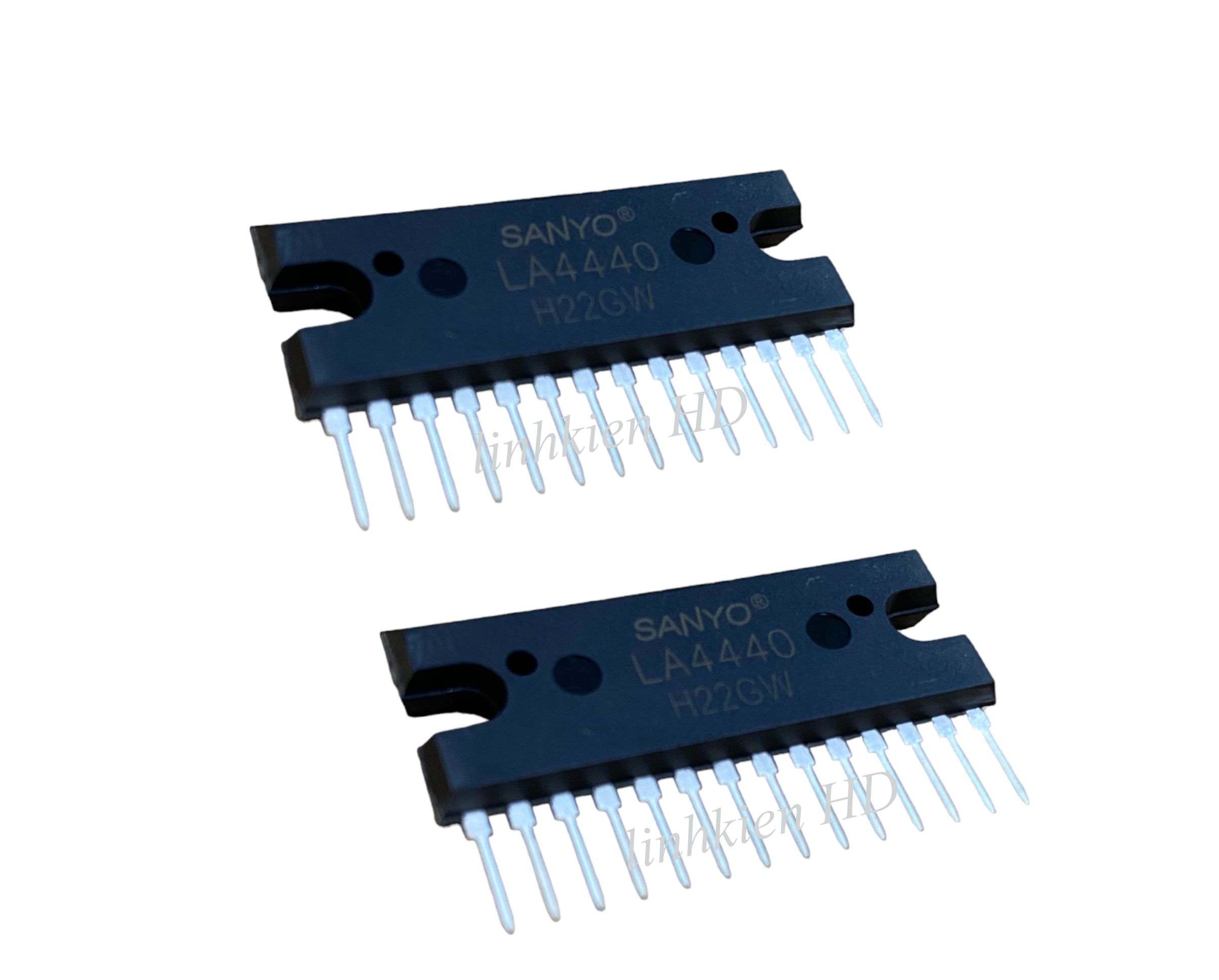 Ic khuyếch đại công suất la4440 , giá tốt-linhkien hd