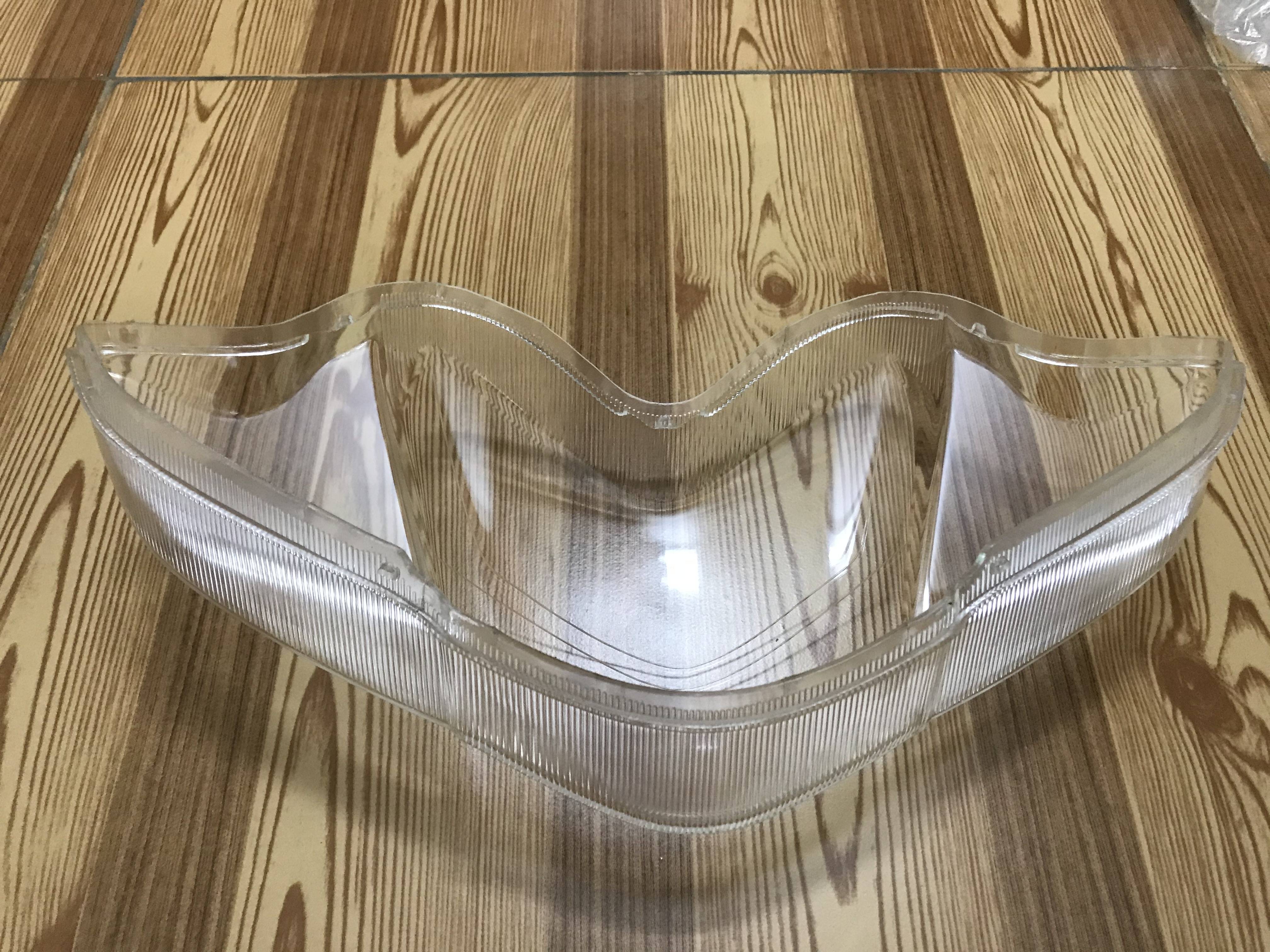 [HCM]Kính đèn pha wave S110 ( loại tốt )