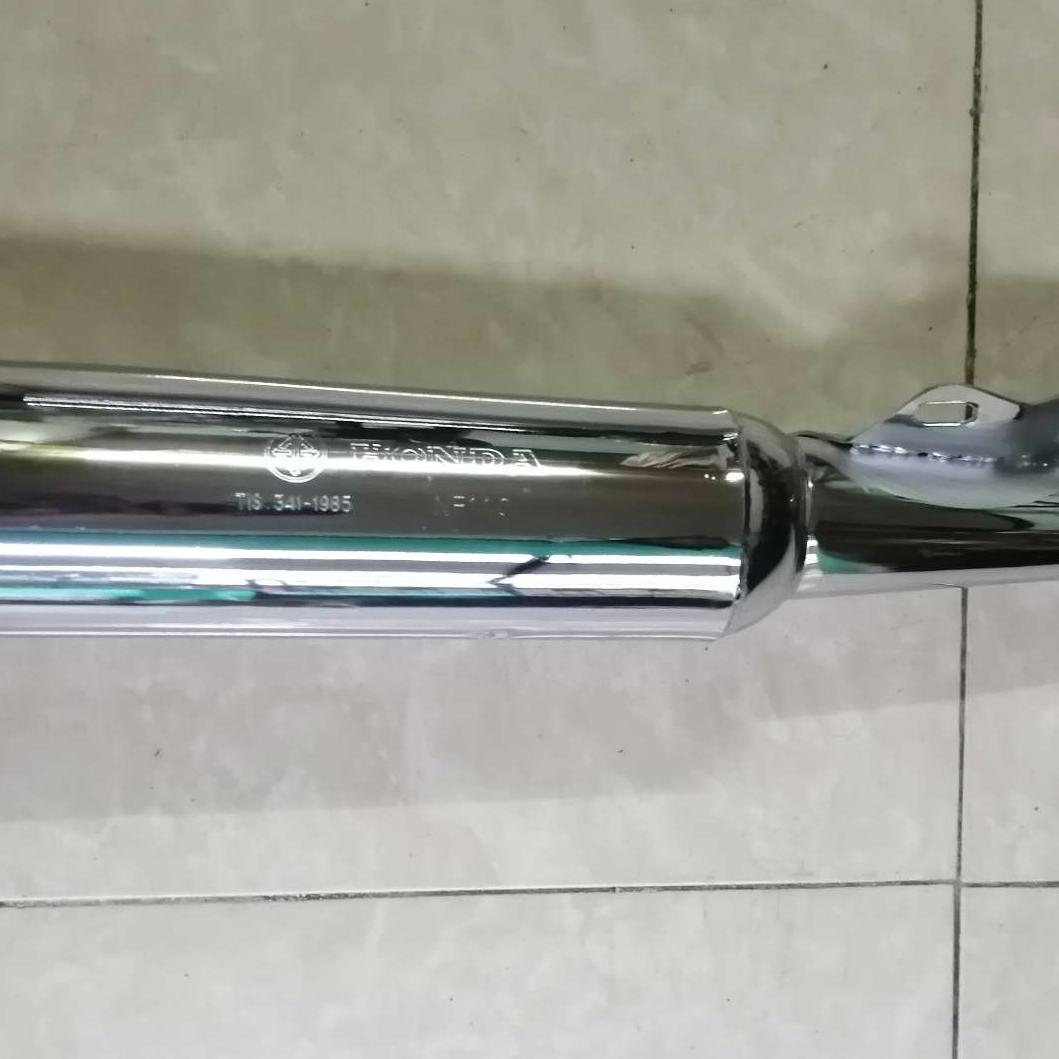 pô xe máy Wave 110 móc giá siêu rẻ 1985